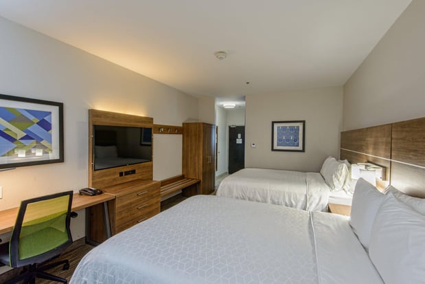 Images Holiday Inn Express & Suites Corpus Christi by IHG