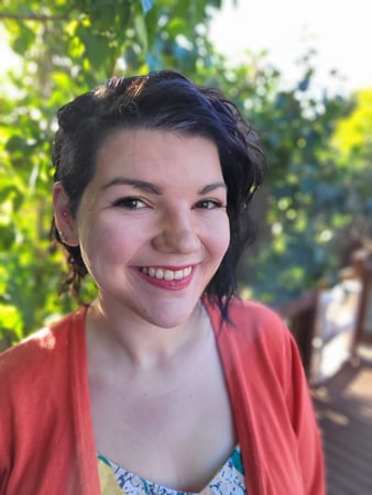 Images Christina Sand, Counselor