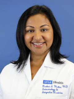 Dr. Rashmi S. Mullur, MD - Santa Monica, CA - Endocrinology,  Diabetes & Metabolism, Endocrinology & Metabolism