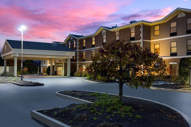 Images Hampton Inn & Suites by Hilton Petoskey