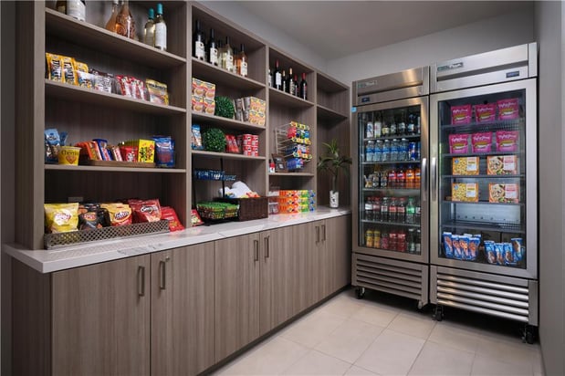 Images Best Western Premier Hotel at Fisher's Landing