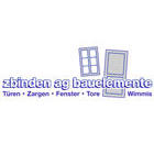 Zbinden AG Bauelemente Logo