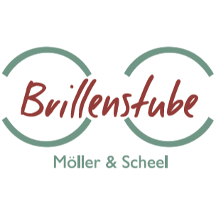 Logo Brillenstube Möller & Scheel