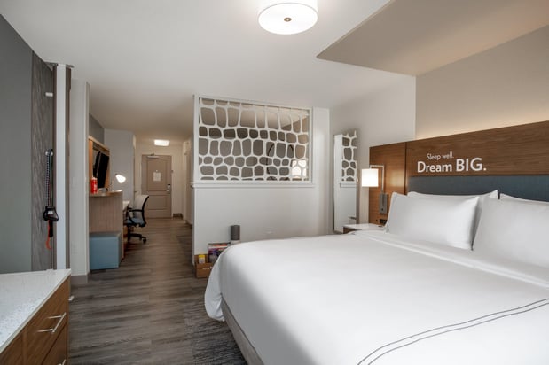 Images EVEN Hotel Denver Tech Center-Englewood by IHG