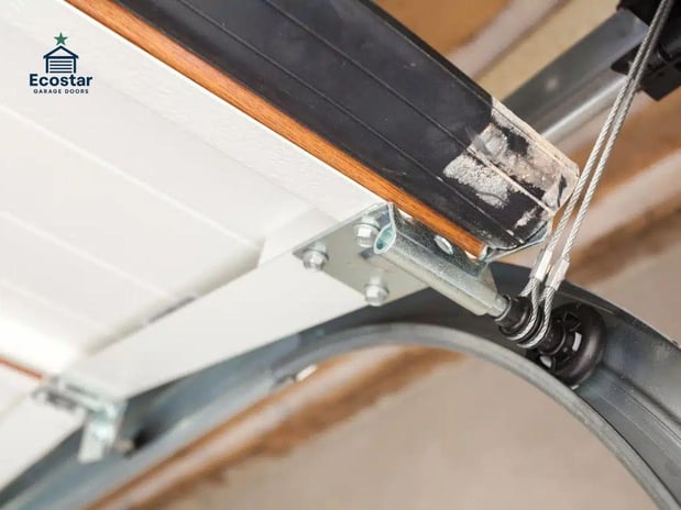 Images Ecostar Garage Door LLC