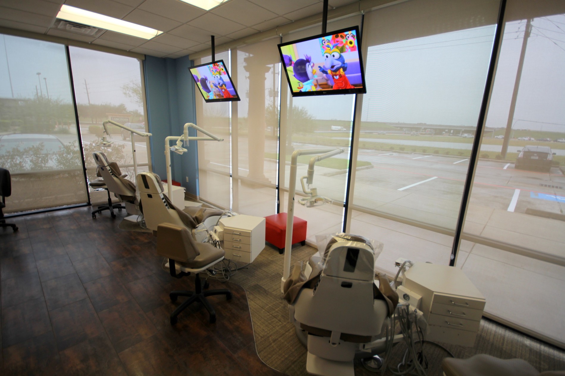 Images My Kid's Dentist & Orthodontics