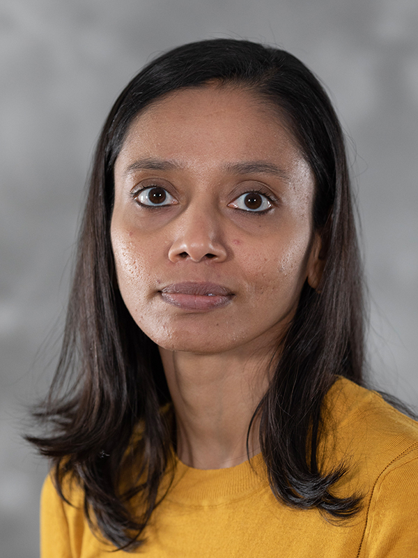 Nilaben Patel, NP - IU Health Primary Care - North Hospital