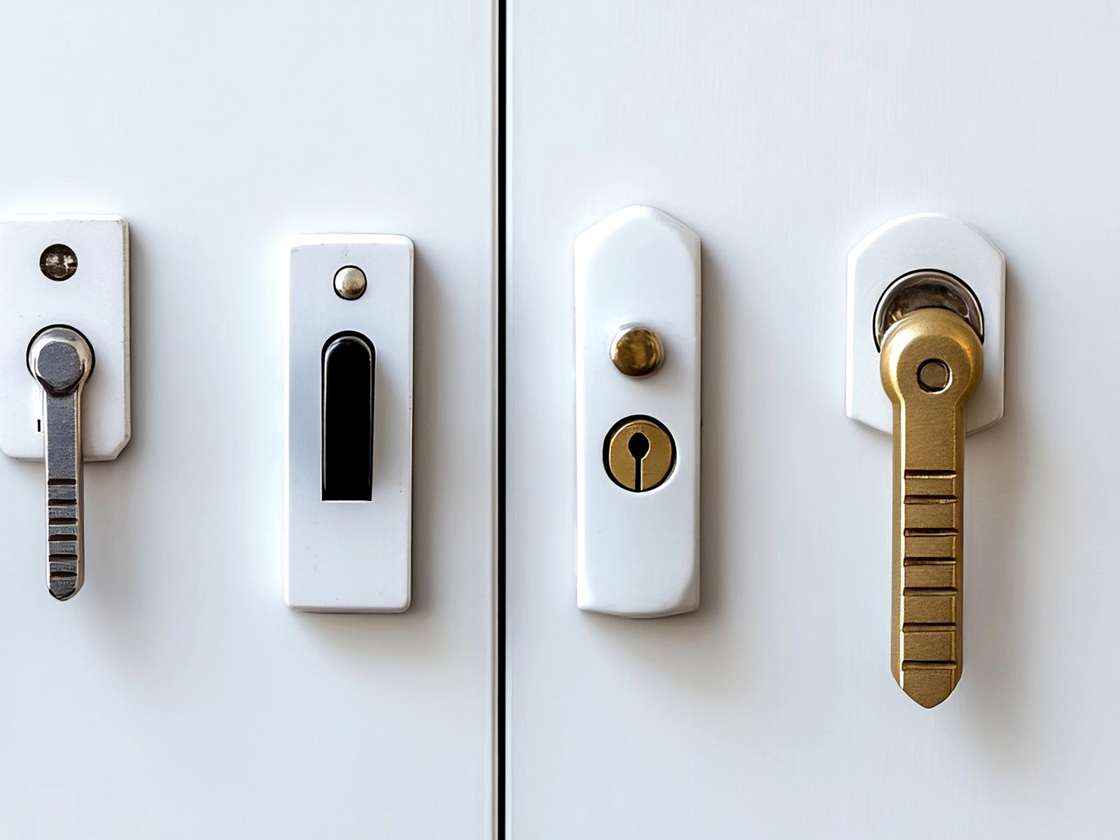 The Locksmith Company, LLC
