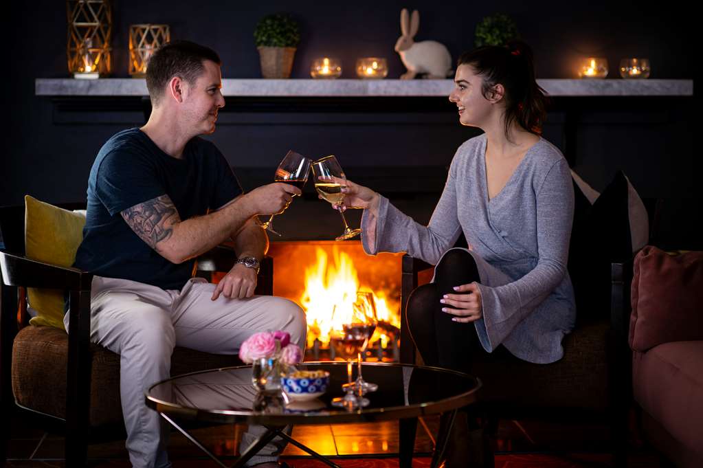 Images Best Western Sanctuary Inn