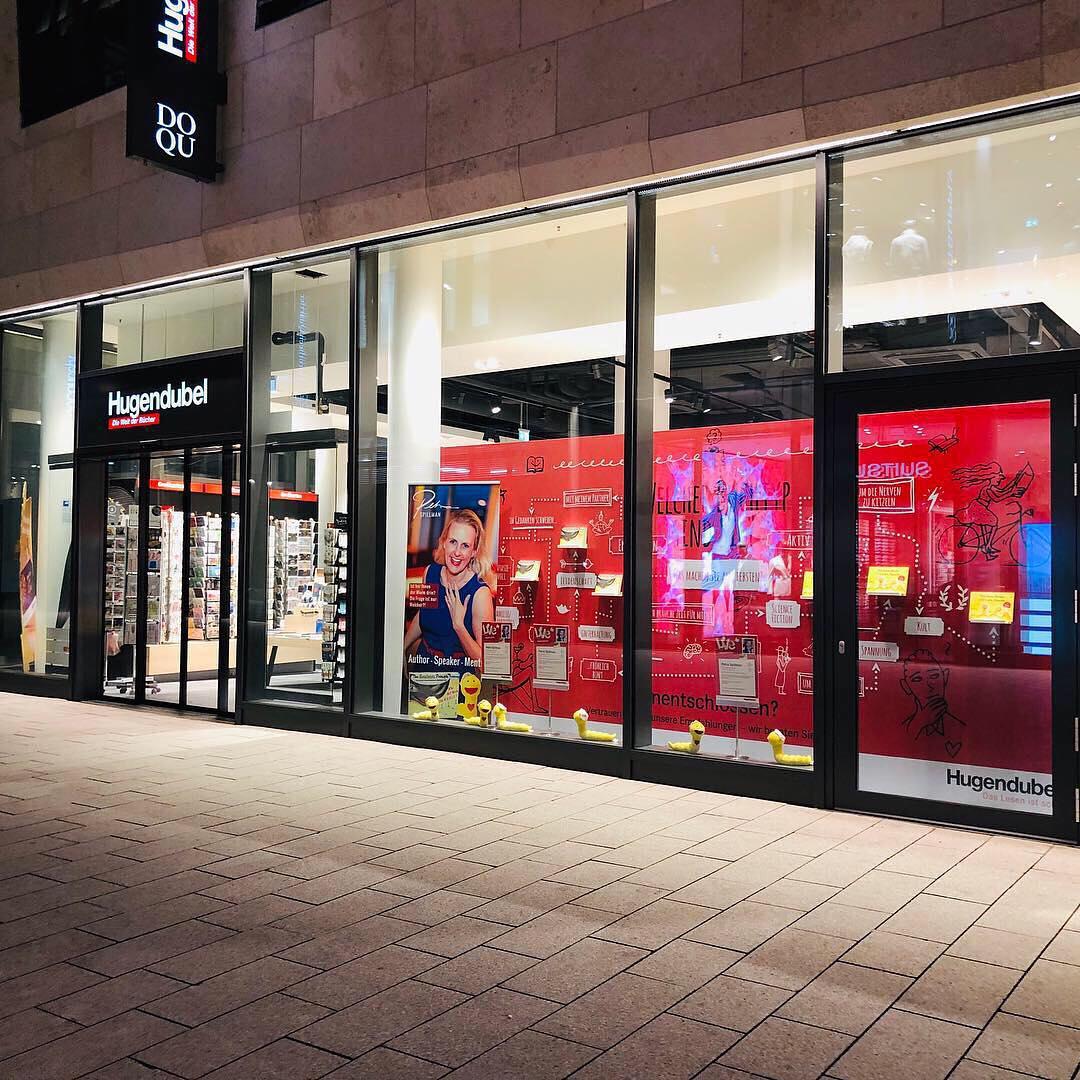 Petra Spillman Consulting - Spilbulu Verlag, Vaihinger Str. 20 in Stuttgart