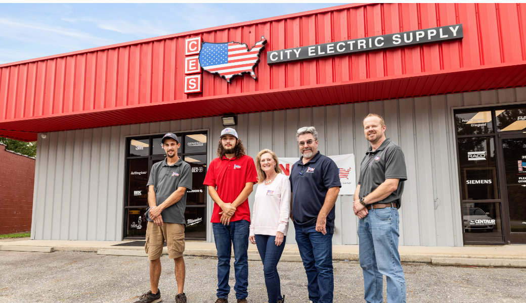 Kinston Electrical Supply & Wholesale Prices City Electrical Supply 1060