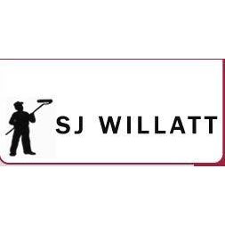 S J Willatt Logo