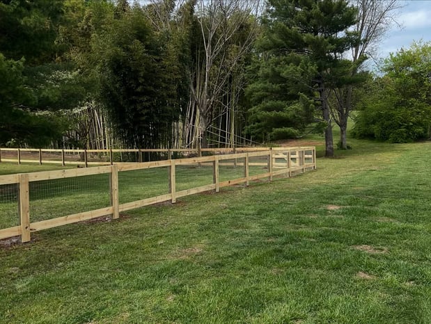 Images Champion Fence