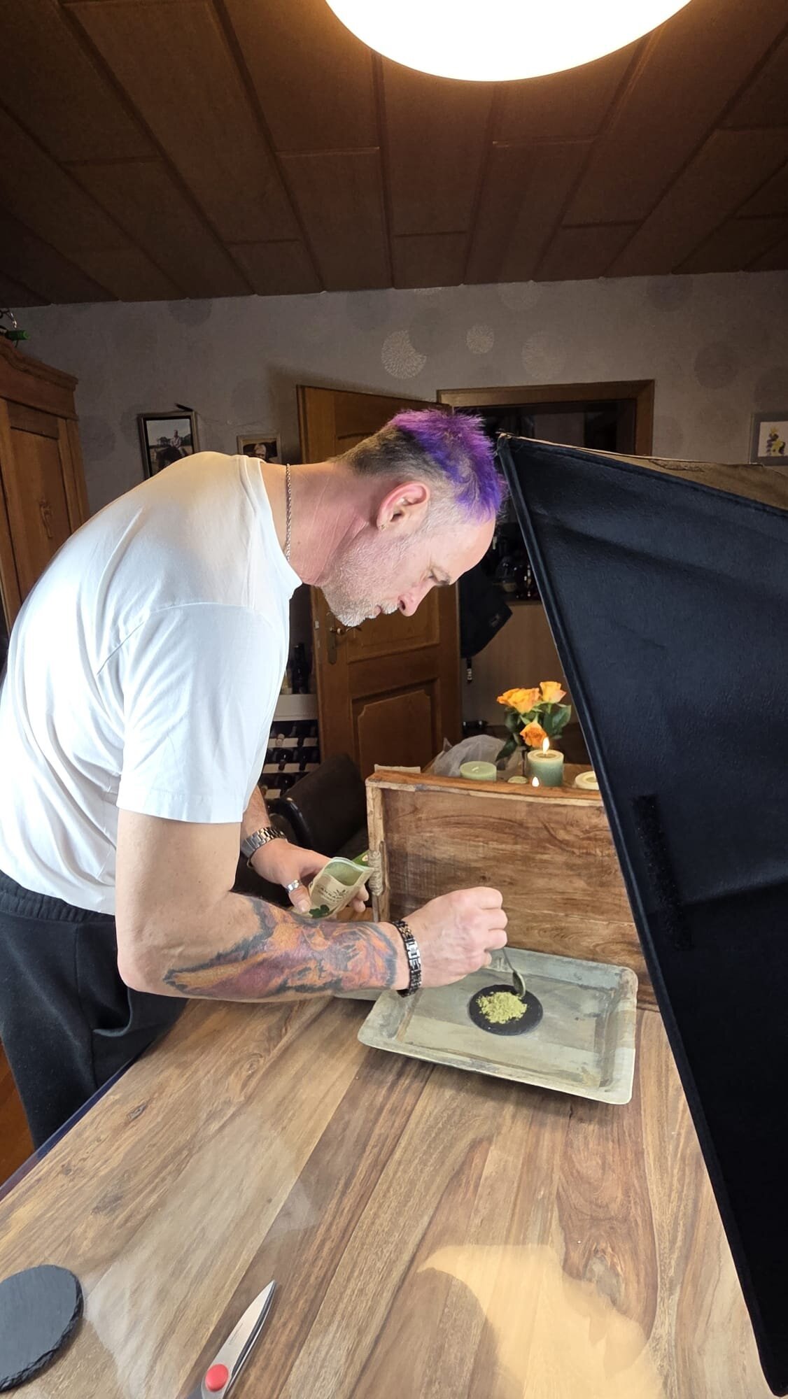 PURPLE GROWS Cannabis, CBD und THC-Seeds in Delbrück