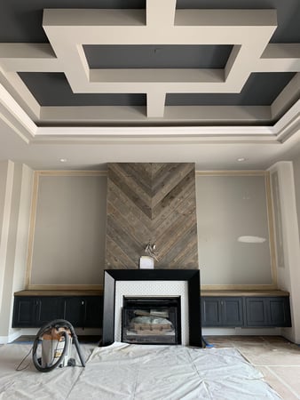 Images Ultimate Drywall Construction