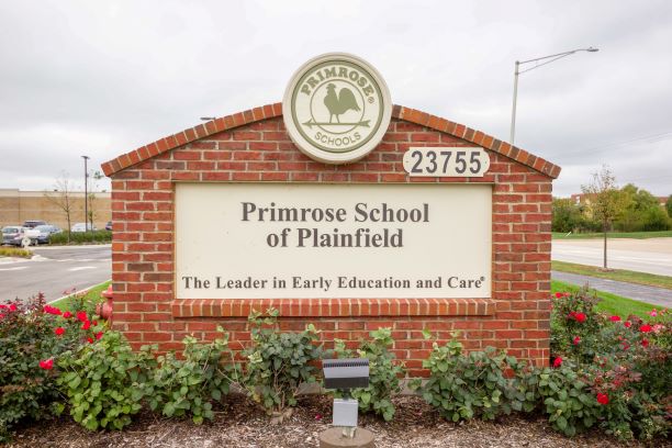 Images Primrose School of Plainfield