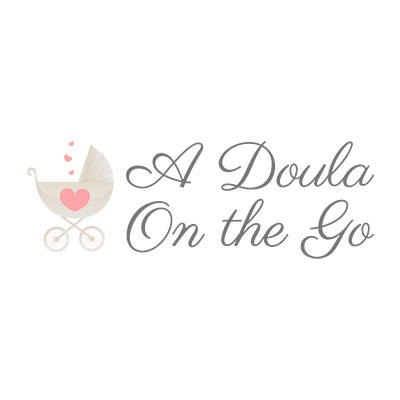 A Doula on the go Logo