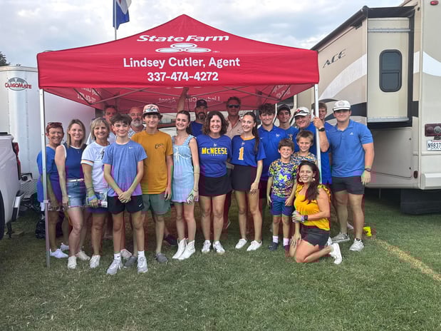Images Lindsey Cutler - State Farm Insurance Agent