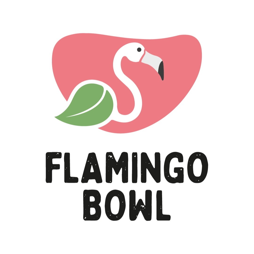 Flamingo Bowl Logo