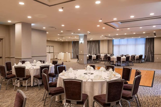 Images Inn at The Colonnade Baltimore - a DoubleTree by Hilton Hotel