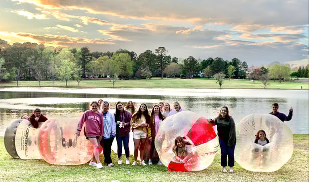 Images KnockerballNC
