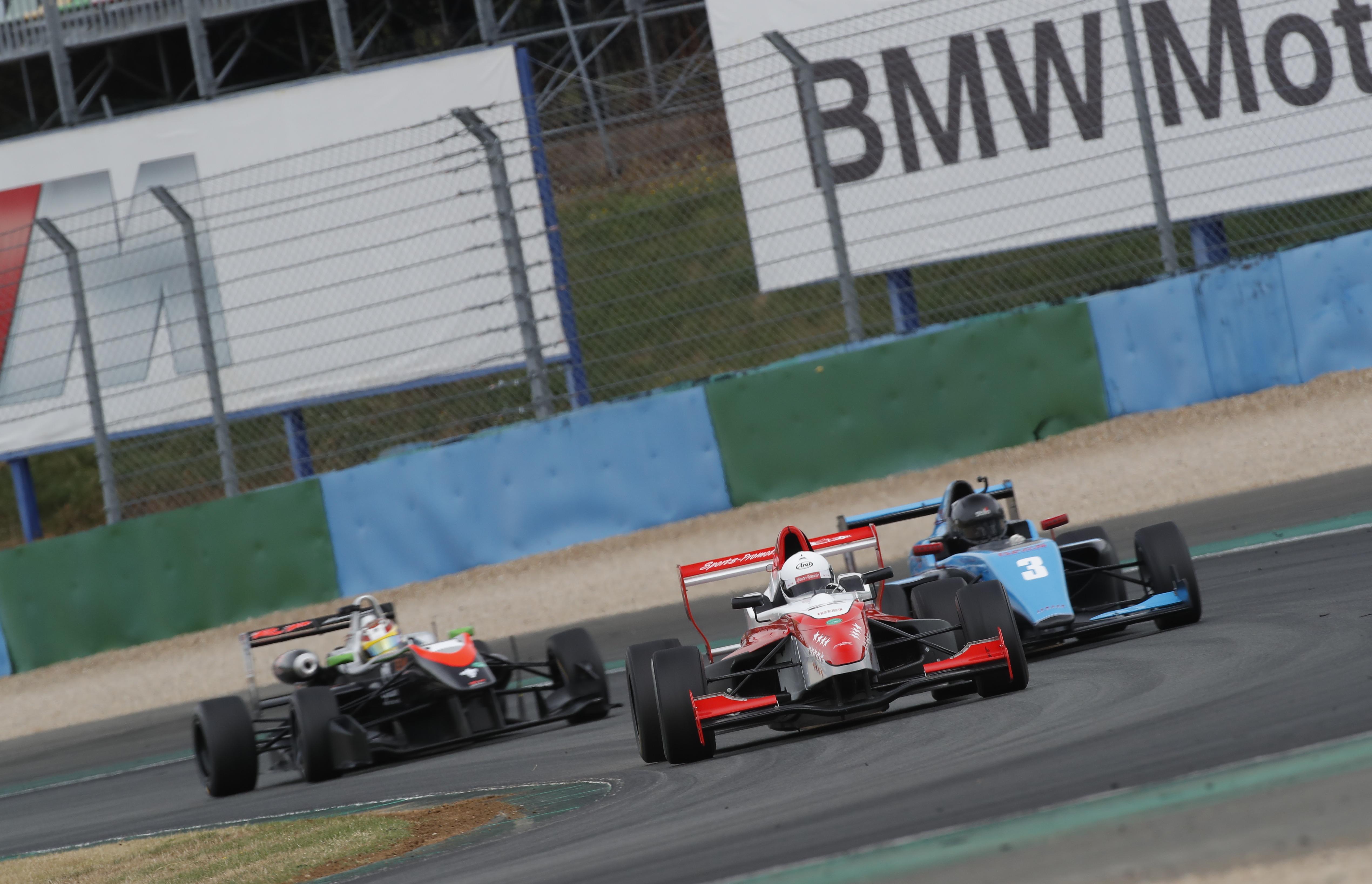 RCC Events GmbH, Oberstrasse 25 in Herzogenbuchsee