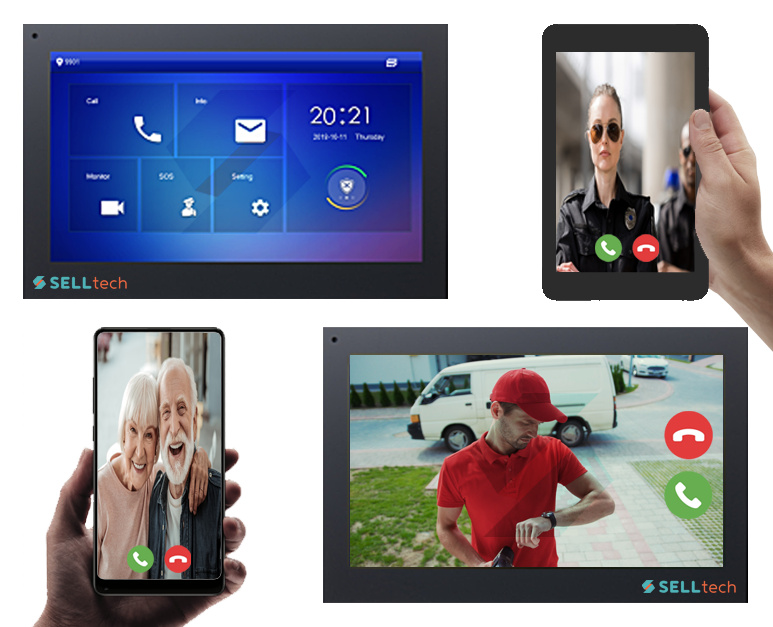 SELLtech GmbH, Adolf-Loos-Gasse 13 in Wien