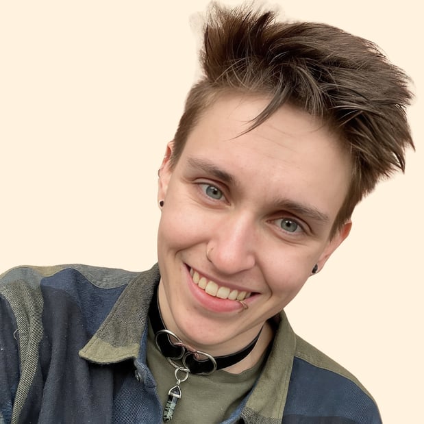 Images Brandyn  Sewers, Counselor