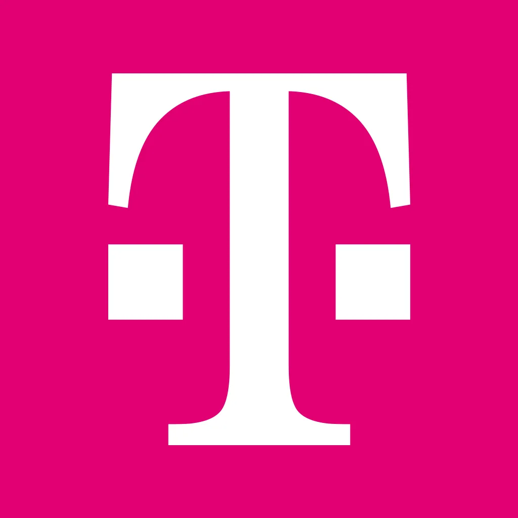 Magenta Telekom 標誌