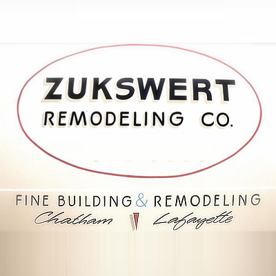 Zukswert Remodeling Co Logo