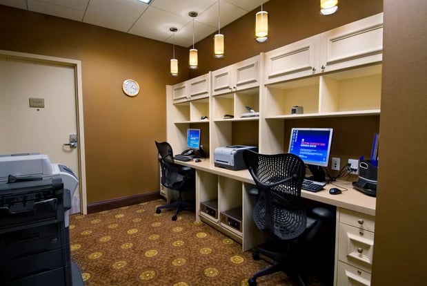 Images Hilton Garden Inn Phoenix Airport North