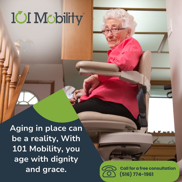 Images 101 Mobility of Long Island