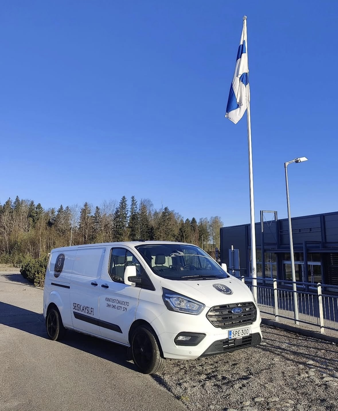 Images Kiinteistöhuolto Seiskaysi Oy