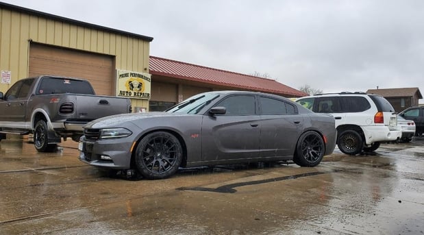 Images Prime Performance Auto Repair