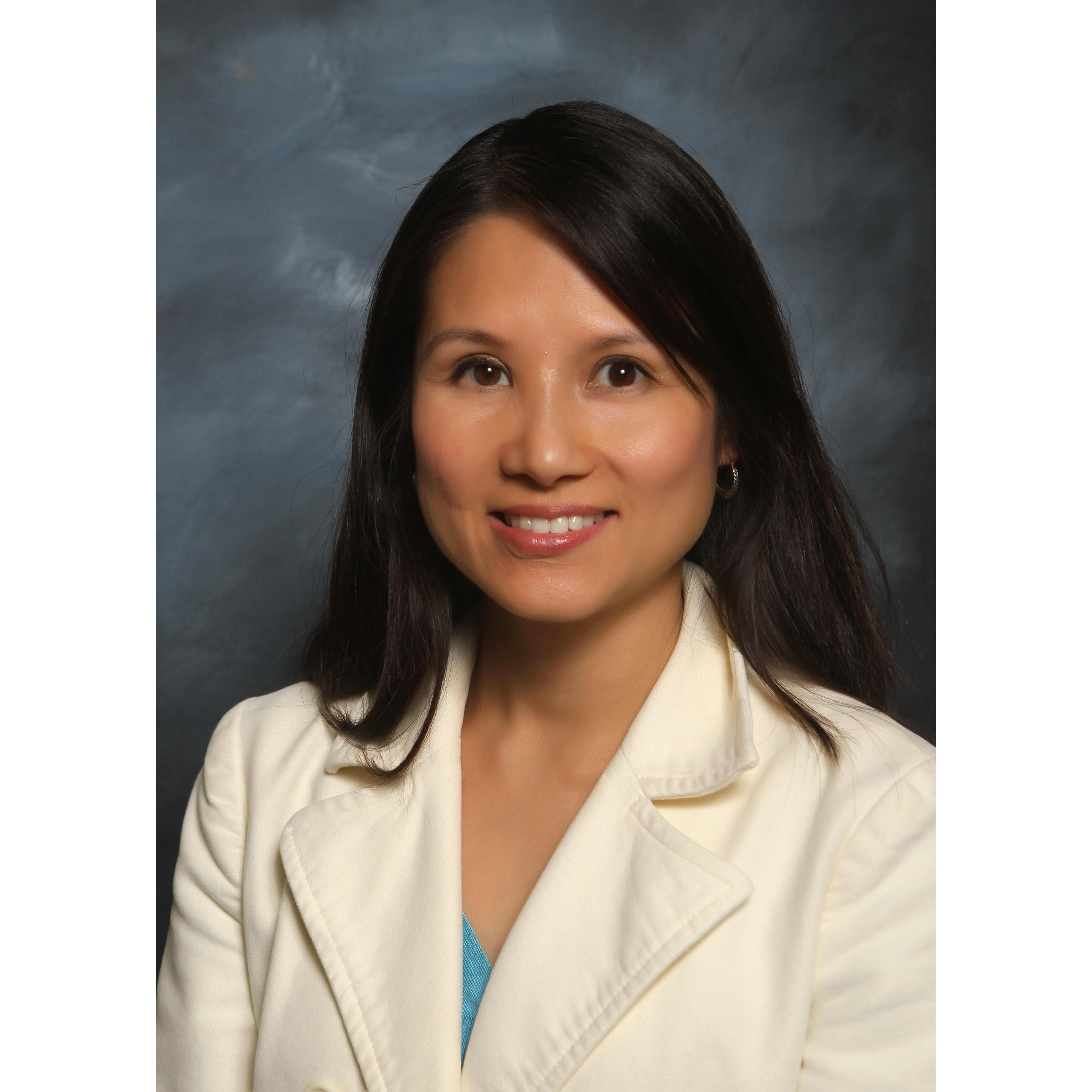 Dr. Amy-Van Thu Bui, MD - Mission Viejo, CA - Endocrinology & Metabolism