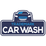 Trademark Carwash Logo