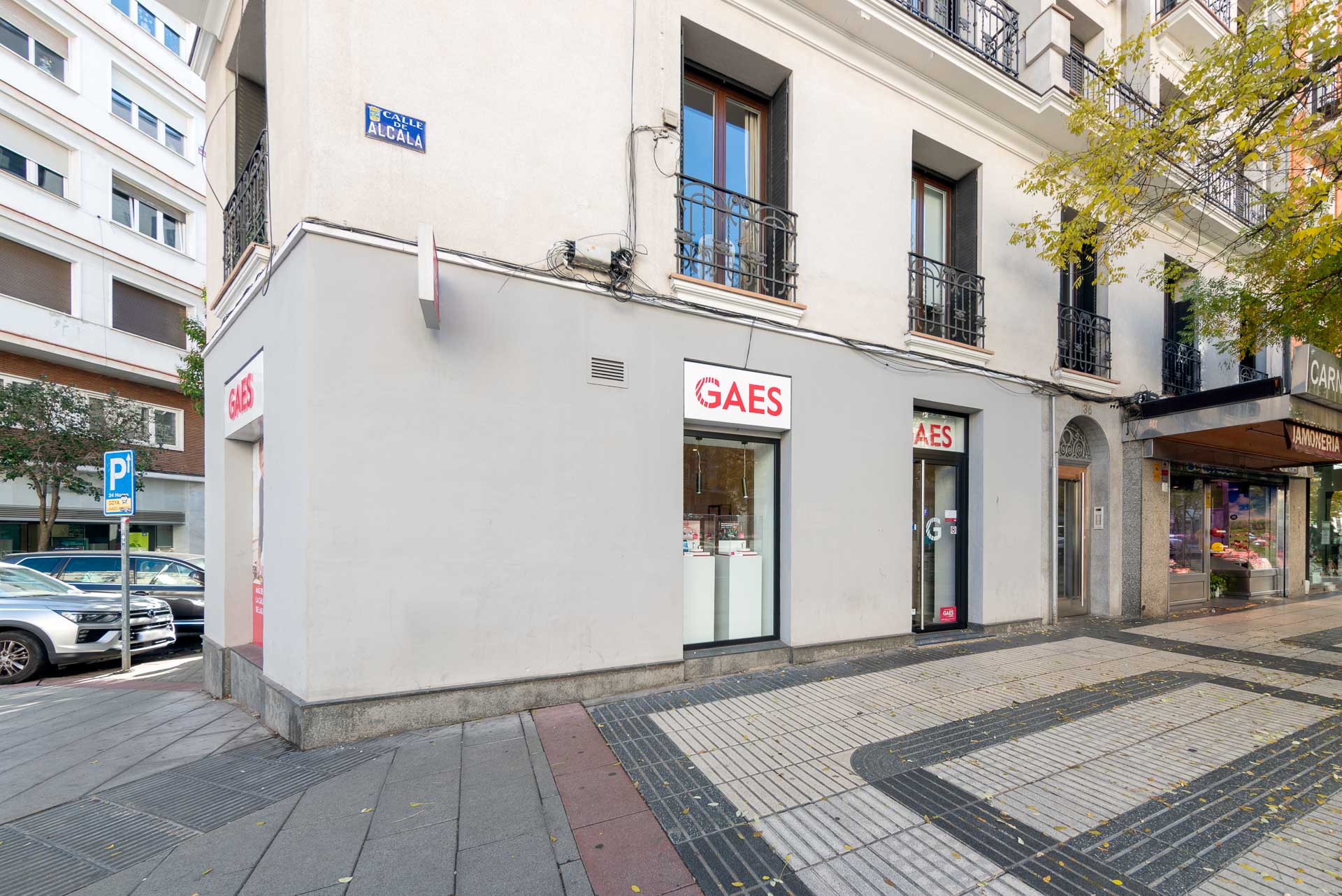 Galería en miniatura