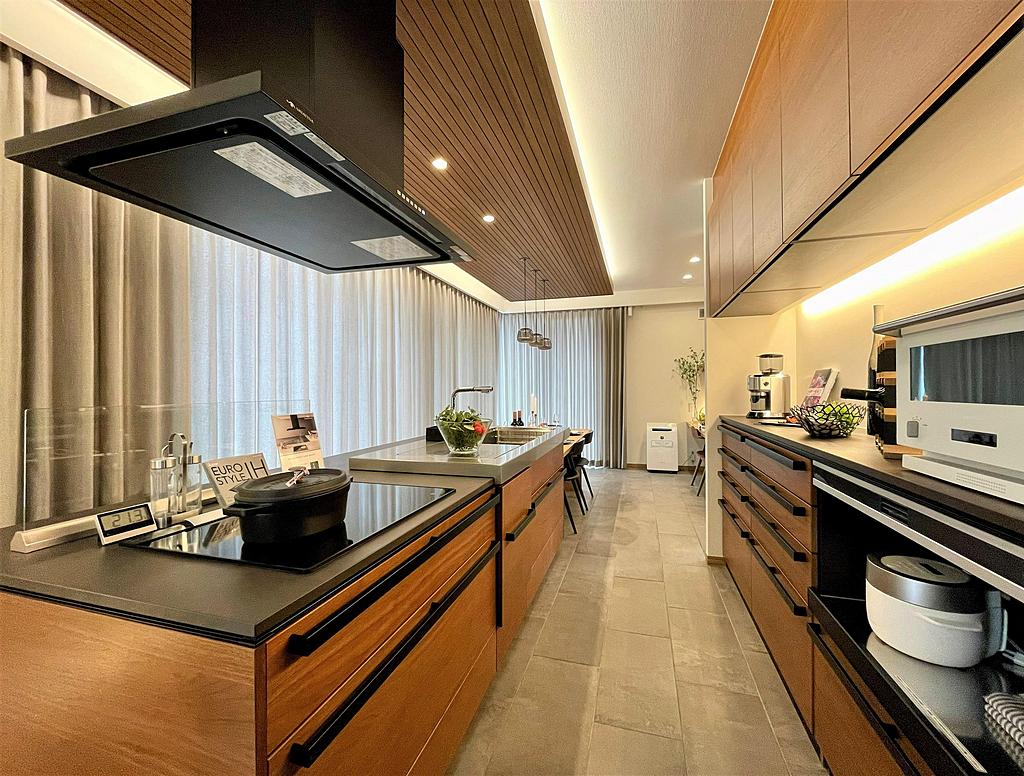 Images ダイワハウス郡山北GranWood展示場