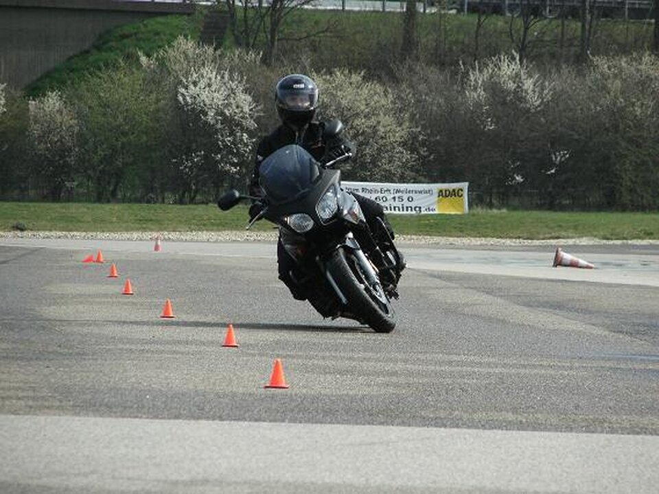 Bilder ADAC Fahrsicherheitszentrum Rhein-Erft