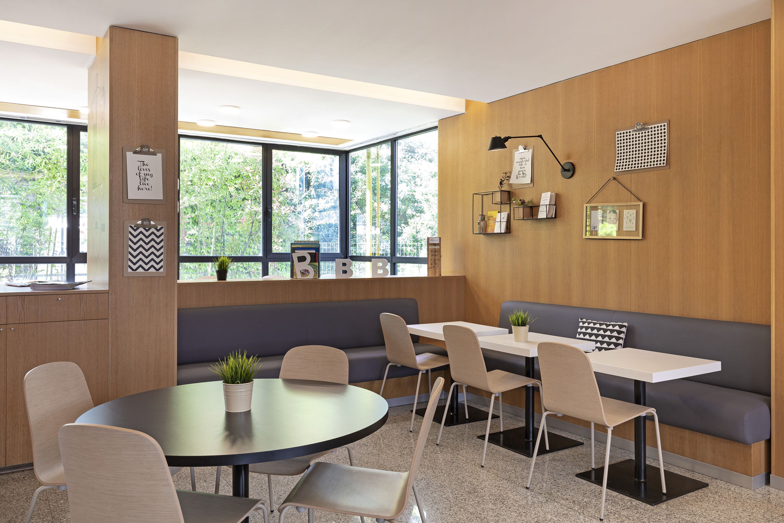 Images B&B HOTEL Udine