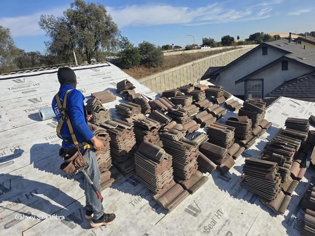 Images Newhaus Roofing & Construction