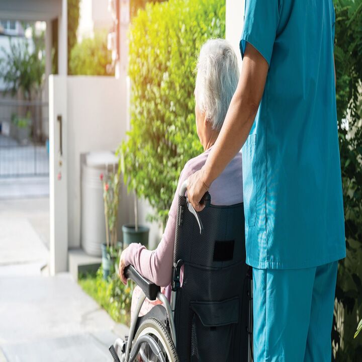 Images New Outlook Home Care of Northern IN LLC