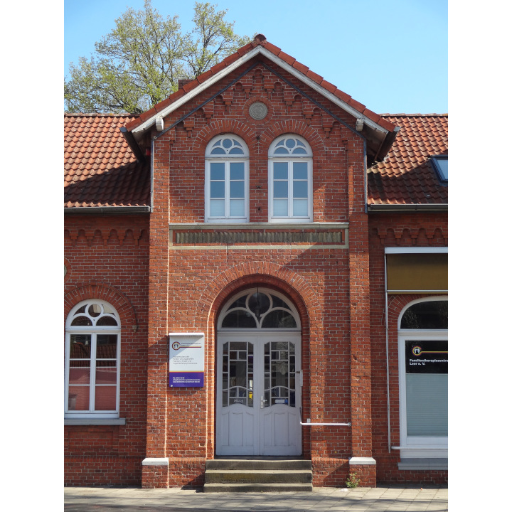 Bild 5 Familientherapiezentrum Leer e.V. VertrauensSt. für Kinder, Jugendliche u. Eltern in Leer