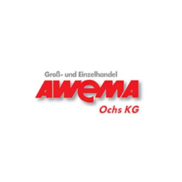AWEMA Ochs KG in Alsfeld - Logo