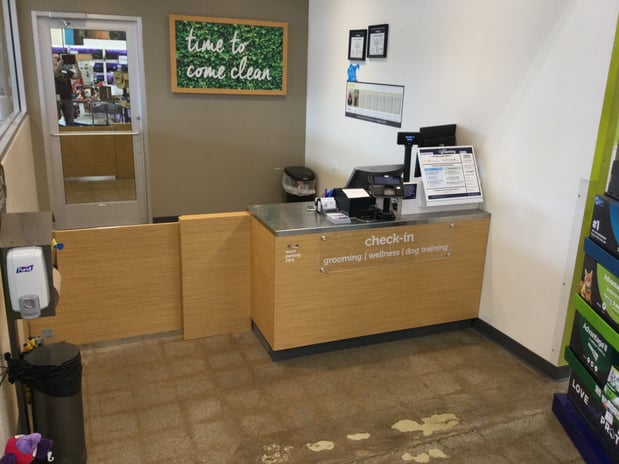 Images Petco Grooming