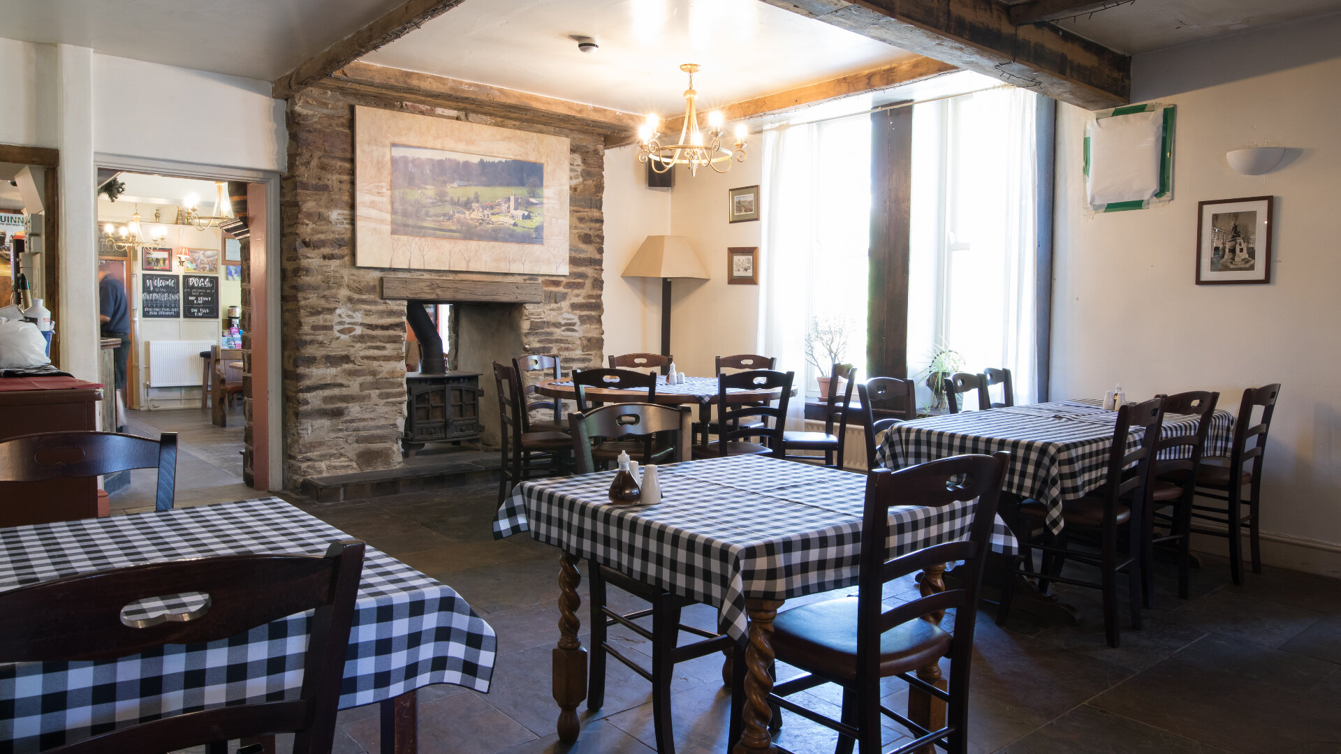 Images The Burrator Inn