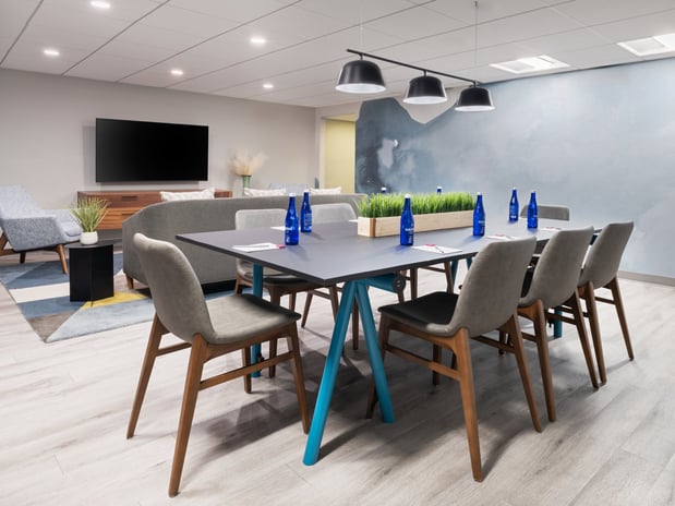 Images Crowne Plaza Suffern-Mahwah by IHG