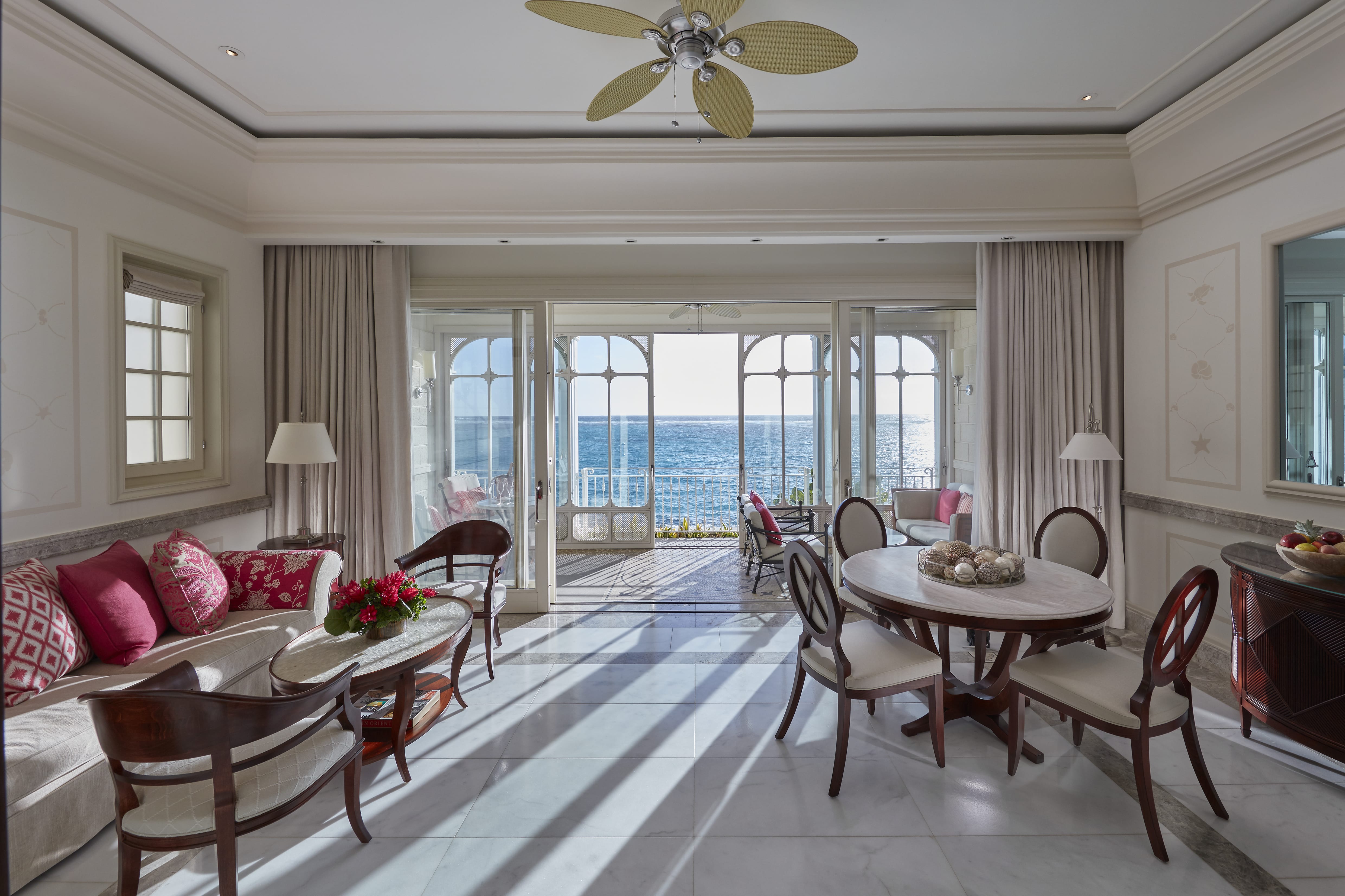 Mandarin Oriental, Canouan