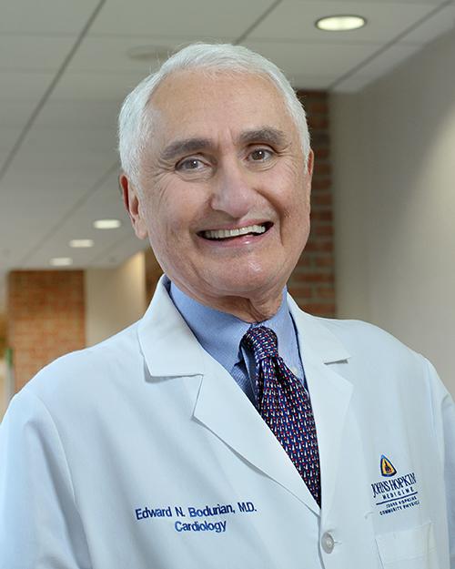 Edward Nubar Bodurian, MD Image