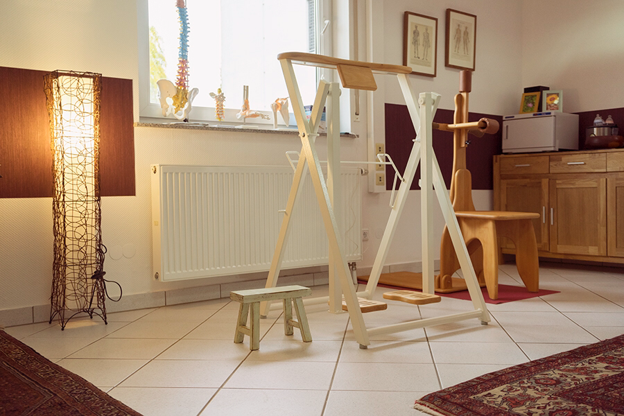 Harmonie-Thaimassage, Robert-Bosch-Straße 36 in Karben